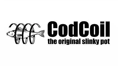 CodCoil: The Original Slinky Pot