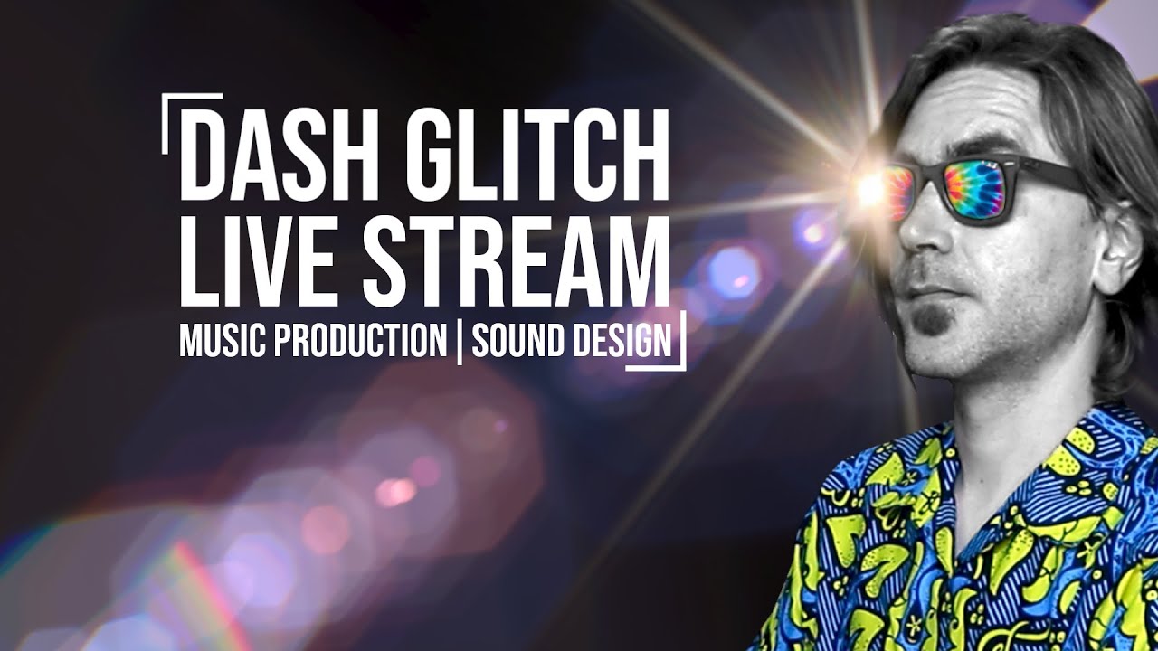 Live Stream: How To Make Full-On Psytrance Track From Scratch | Vital 1.5 Free Update