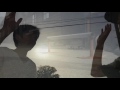 リュックサックとスケボーバッグ紹介