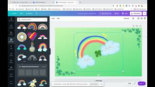 Canva & Jamboard