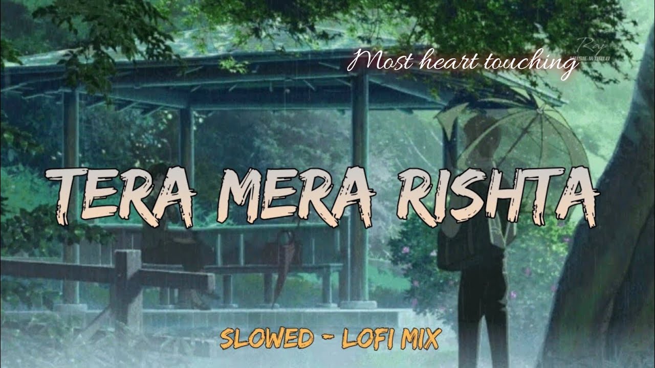 TERA MERA RISHTA PURANA || IMRAN HASHMI LETEST SONG - YouTube