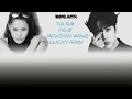 PT BR Tia Ray Lucky Rain Feat Jackson Wang Lyrics mp3
