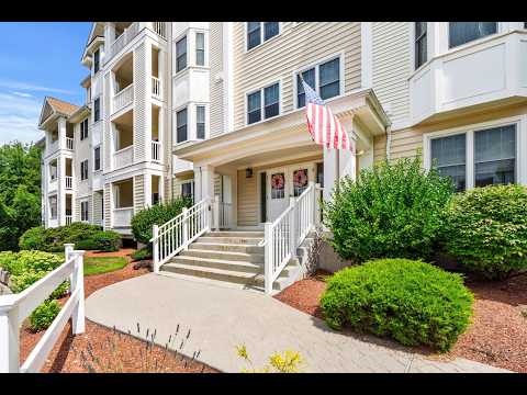 33 Westchester Drive, Haverhill, MA home video tour