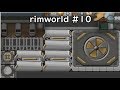 【ゆっくり実況】ゆっくり達のrimworld #10【温帯森林編】