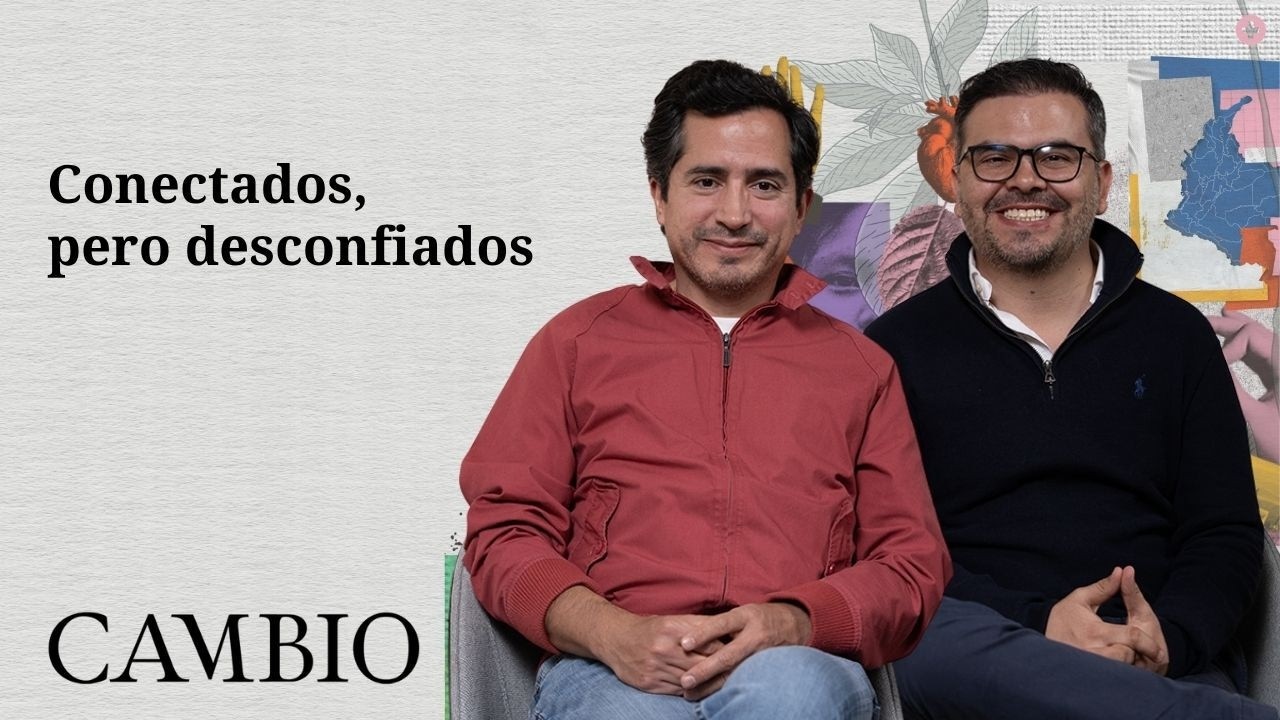 La confianza también mueve la economía