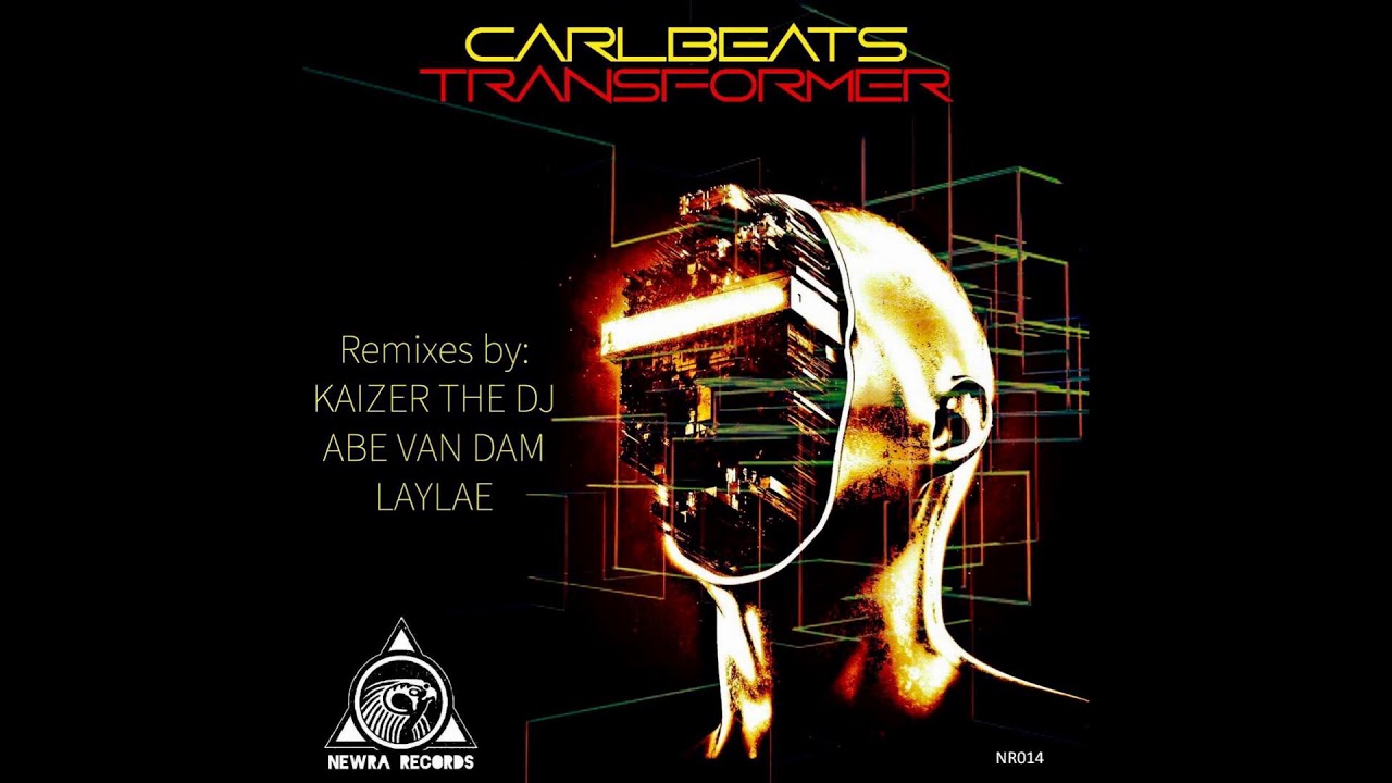 Carlbeats - Transformer (Abe Van Dam remix)