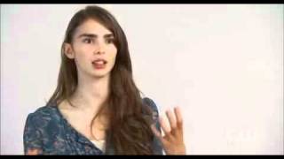 ANTM Cycle 15 - Meet Esther