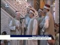 الاذان الجماعي مسجد الاموي mp3