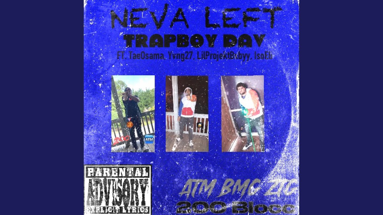 Watch Neva Left on YouTube Watch Neva Left on YouTube