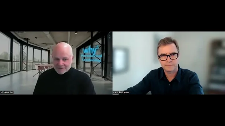 The Great Retention.   Bill McLellan & Campbell El...