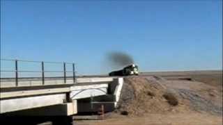 Hc Bridge - Innovative Global Products Inc Dynamic Load Test