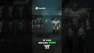 Transformez Votre Tech Marine Le Guide Ultime! #gaming #twitch #clips