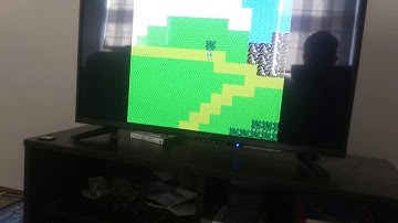 How to find "I Am Error" (Zelda 2)