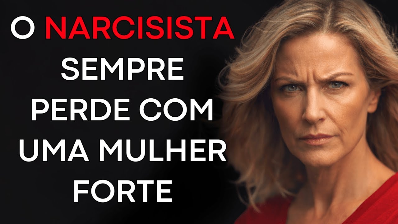 Quando um NARCISISTA Machuca uma Mulher Escolhida por Deus: 8 Coisas Que Acontecem