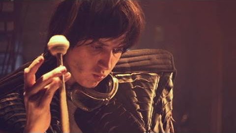 Julian Casablancas - 11th Dimension Music Video