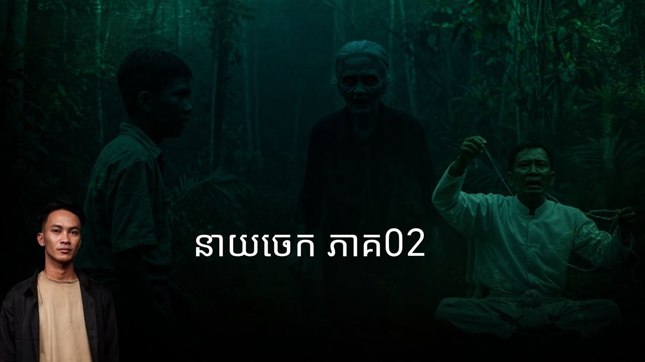 Pavid official 2 | នាយចេក02