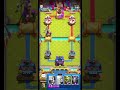 L’artificière omg 😱😱😱!!! 🔥🔥🔥 #clashroyale #gaming #clash #supercell #games #gameplay