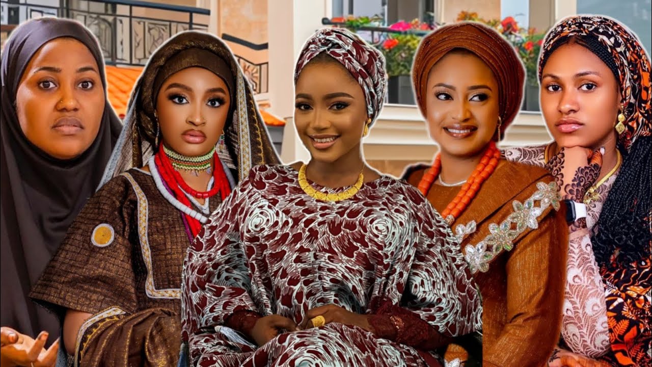 Jerin Jaruman Matan Kannywood Mafiya Arziqi Guda Biyar (5), Net worth| Cars | Houses | Lifestyle