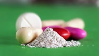 Third international multi-disciplinary forum on new drugs (27-28 June) Third international multi-disciplinary forum on new drugs (27-28 June)