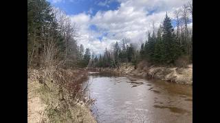7487 N Mackinac Trl, Rudyard, MI - 26-264