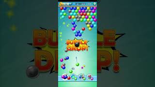 🌻 Golden Sun Bubbles: Shine Bright with Bubble Shooter and Pal! ☀️ screenshot 5