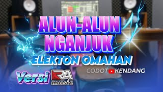 Alun2 Nganjuk Cover Elekton Omahan  Codot Kendang