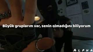 1Nonly - Shut It Türkçe Çeviri