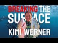 Breaking the Surface: Kimi Werner's Spearfishing Journey
