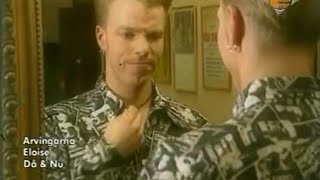 Arvingarna - Eloise (Eurovision Song Contest 1993, SWEDEN 🇸🇪) music video