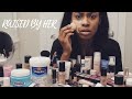Old-School vs. New-School Skincare: Vaseline &amp; Noxzema vs. Dermaplaning (Which Is Better?)