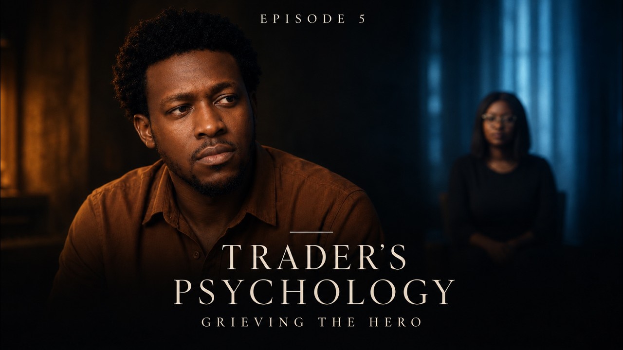 When Trading Stops Being Exciting | Trader's Psychology Ep. 5