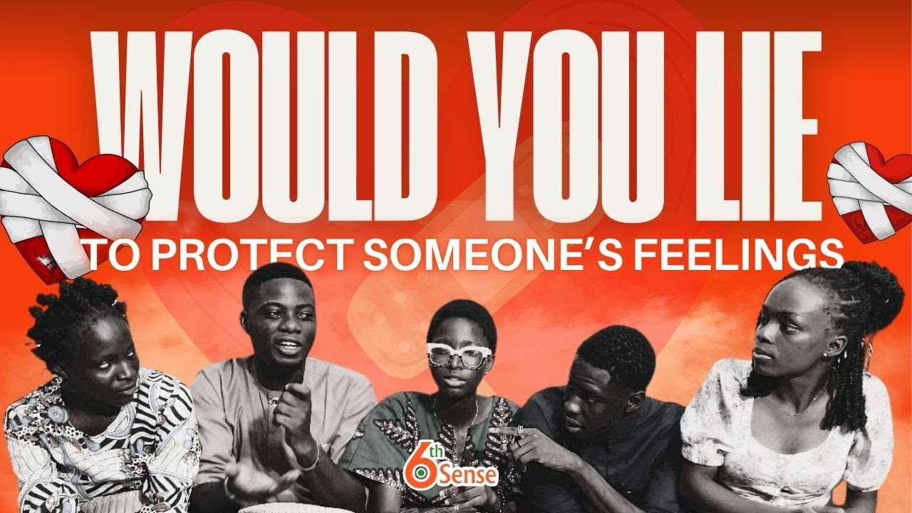 The Truth Hurts: Should We Lie to Spare Someone's Feelings?