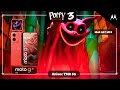 Poppy Playtime Chapter 3 Prueba Gaming en el Motorola G35 5G (Unisoc T760 5G) Rendimiento!!