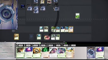 kiv DDOS False Echo vs laser New Angeles Sol