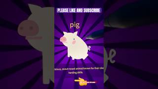 How to make a Pig in  Little Alchemy 2 #shorts #viral #littlealchemy2 #pig