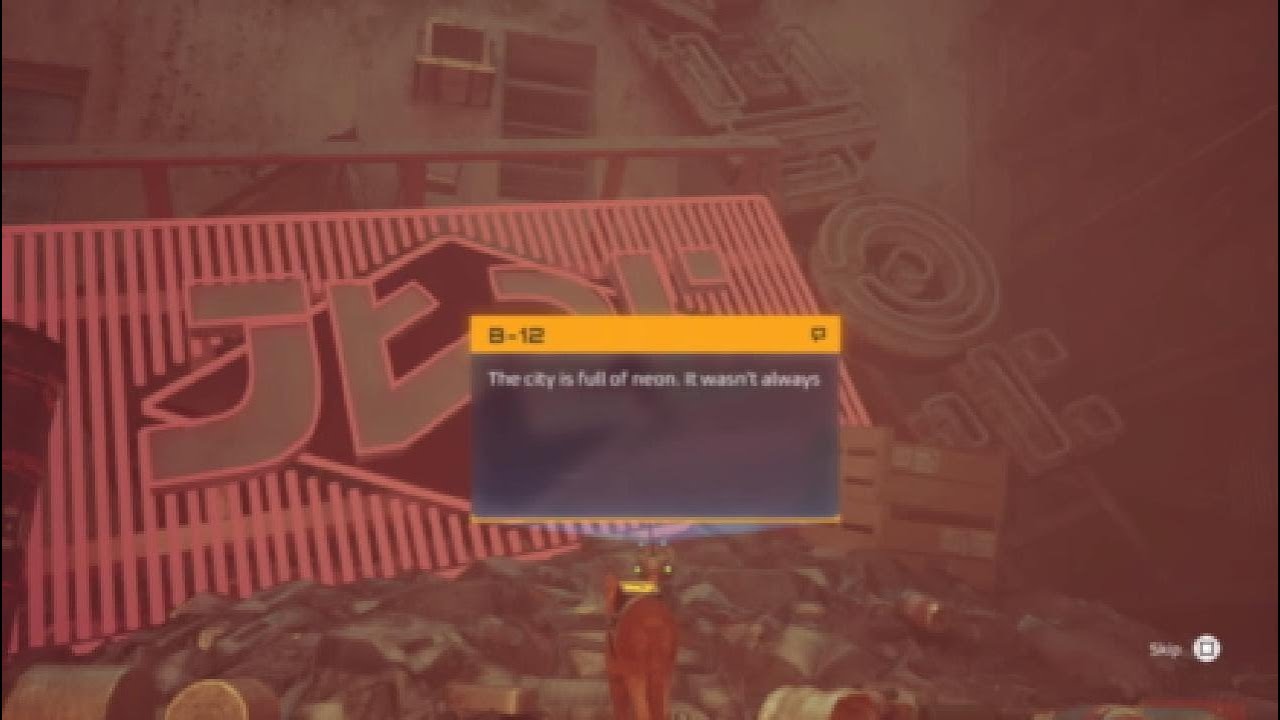 STRAY - SCRATCH + I REMEMBER + TERRITORY TROPHY