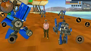 Vegas Crime Simulator #18 New Update ||BY Naxeex LLC ||Android Gamplay screenshot 2