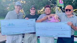 Pajcic & Pajcic Supports JALA Through Annual Charity Golf Event