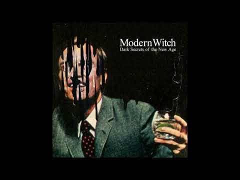 Modern Witch — 06. Can't Live In A Living Room