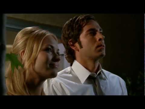 Chuck S02E05 HD | Grand Archives -- Sleepdriving