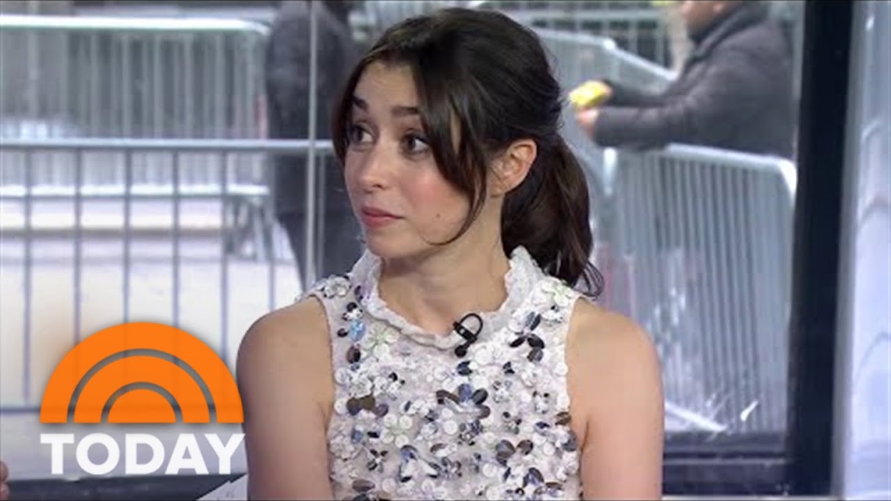 Cristin Milioti Reveals Why She Doesn't Like To Watch Herself On Screen