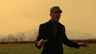 Henrik Genadi Ghahramanyanin Smbat Arayanc Official Video 2017-2018 Exbor Ergy Zinvorin