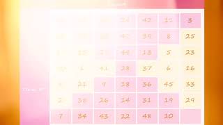 Slide Me Puzzle Game screenshot 2