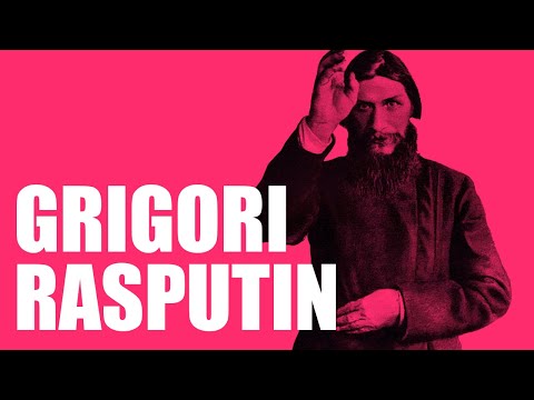 Video: Wie Is Rasputin: Biografie En Interessante Feiten