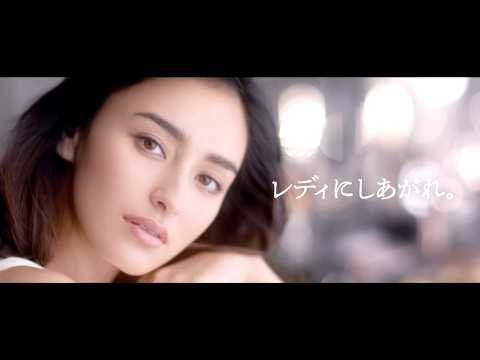 長谷川潤 : マキアージュ・ドラマティックパウダリーUV (201502)