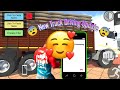 😨 New Truck Driving Update 😨 Indian bike driving 3d ||  Happy Live Stream 
