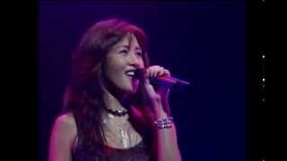 工藤静香 あなたしかいないでしょ - YouTube