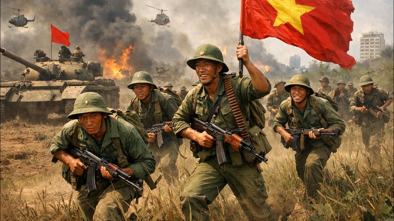 TOÀN CẢNH DIỄN BIẾN GIAI ĐOẠN II CHIẾN DỊCH TÂY NGUYÊN 3/1975. 