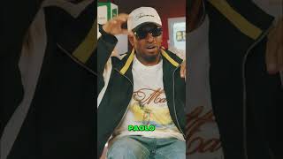 El 'Loco' Dezza: Mi Arrepentimiento con la Selección Peruana #soccerplayer #futbol #planetafutbol