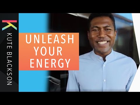 Video: How To Increase Vitality